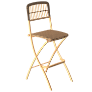 Flip Stool